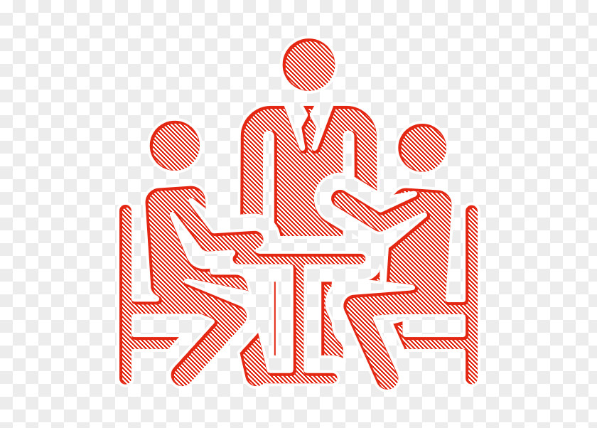Logo Text Team Organization Human  Pictograms Icon Group Meeting Worker PNG