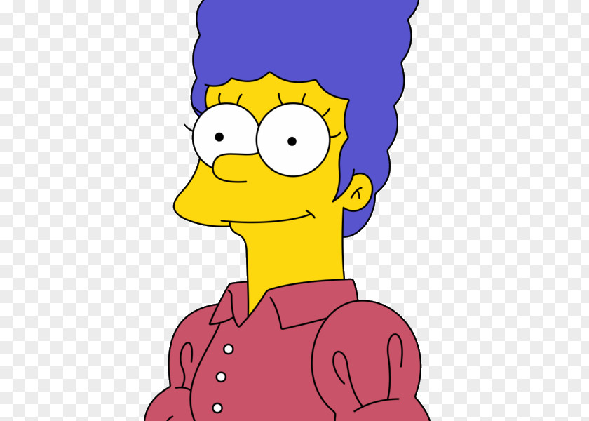 Marge Simpson Jacqueline Bouvier Homer Clancy Patty PNG