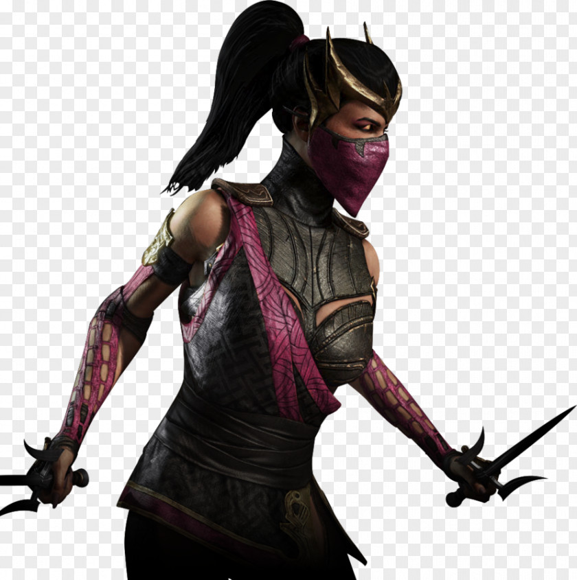 Mortal Kombat X Mileena Kitana Kombat: Armageddon PNG