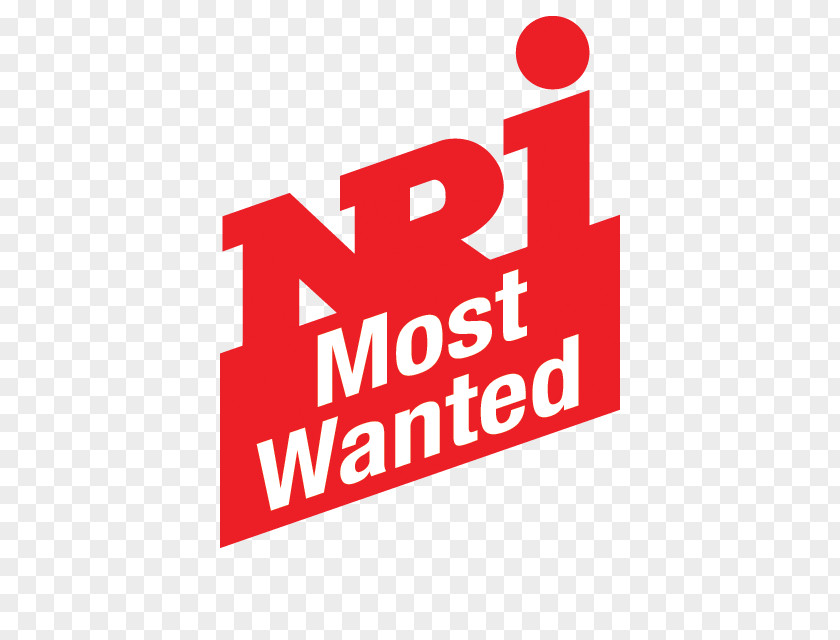 Most Wanted Internet Radio NRJ Pop RnB Dance Station Digital PNG