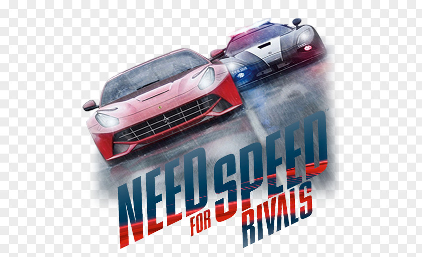 Need For Speed Rivals Speed: Underground 2 Most Wanted PNG