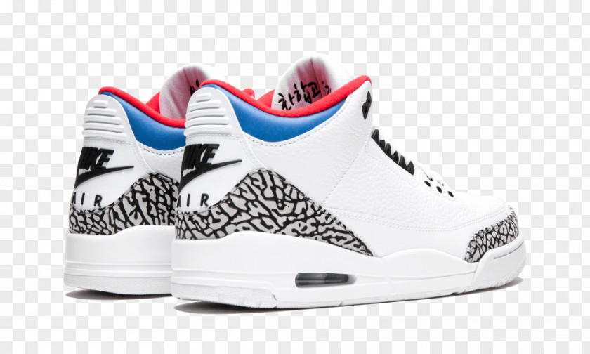 Nike Seoul Sneakers Air Jordan Shoe PNG