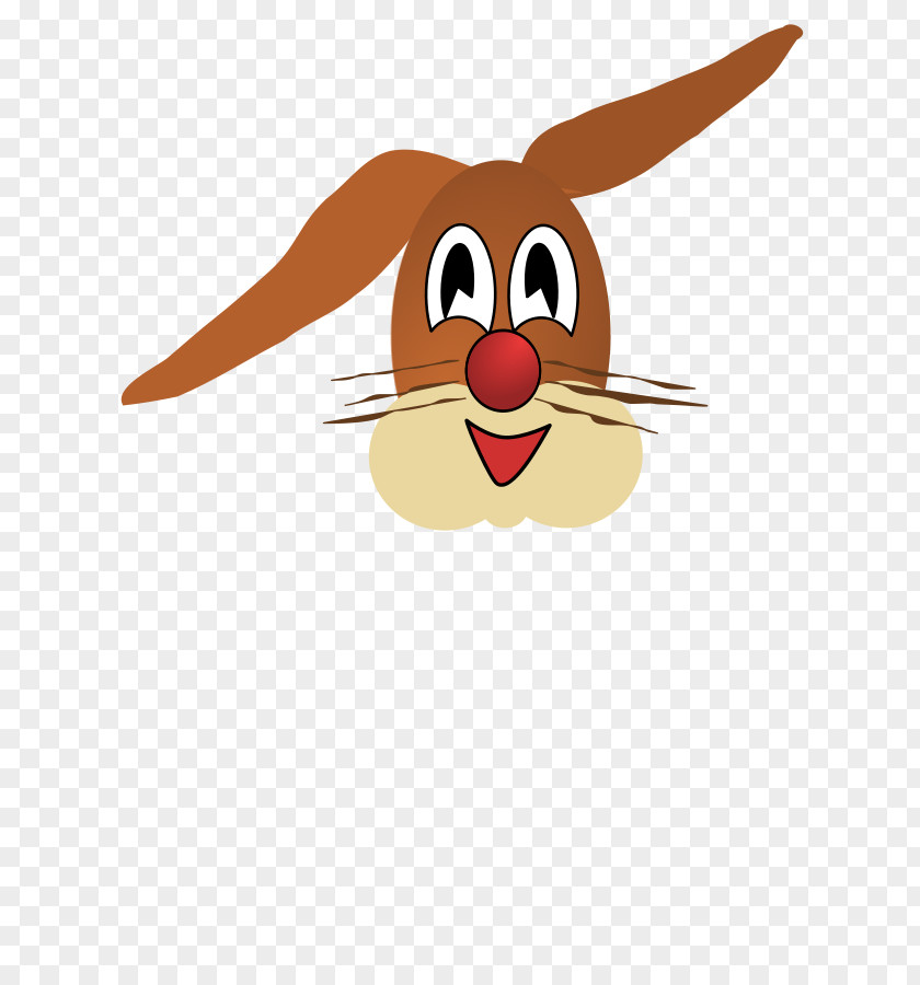 Rabbit Easter Bunny Hare Clip Art Vector Graphics PNG