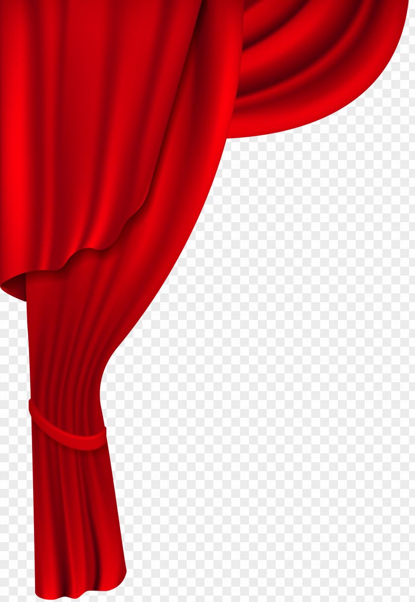 Wedding Curtain Theater Drapes And Stage Curtains Clip Art PNG