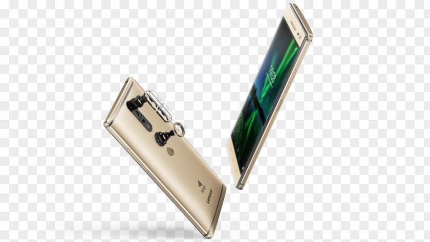Android Lenovo Phab 2 Plus Tablet Computers Smartphone PNG