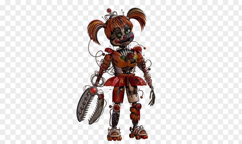 Baby Lord Krishna Photos Five Nights At Freddy's: Sister Location Digital Art Idle Animations DeviantArt PNG