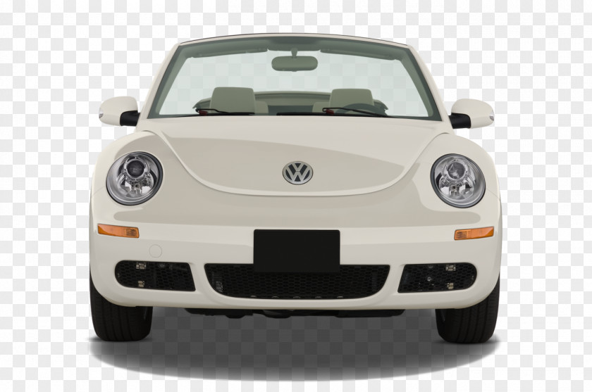 Beetle 2008 Volkswagen New Car Think City PNG