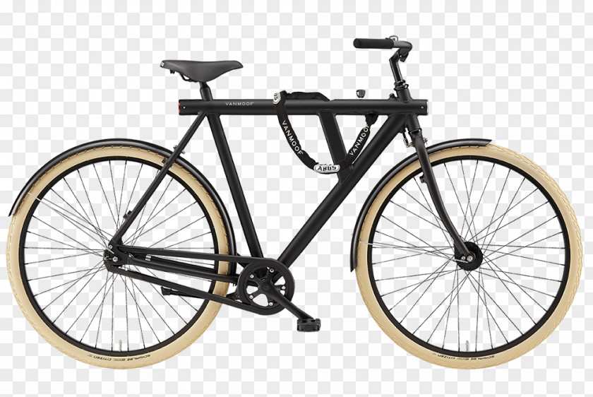Bicycle City VanMoof B.V. Electric Commuting PNG