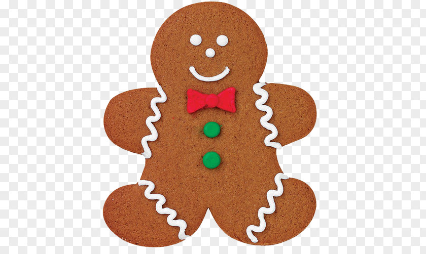 Biscuit The Gingerbread Boy Man Cookie Cutter Biscuits PNG