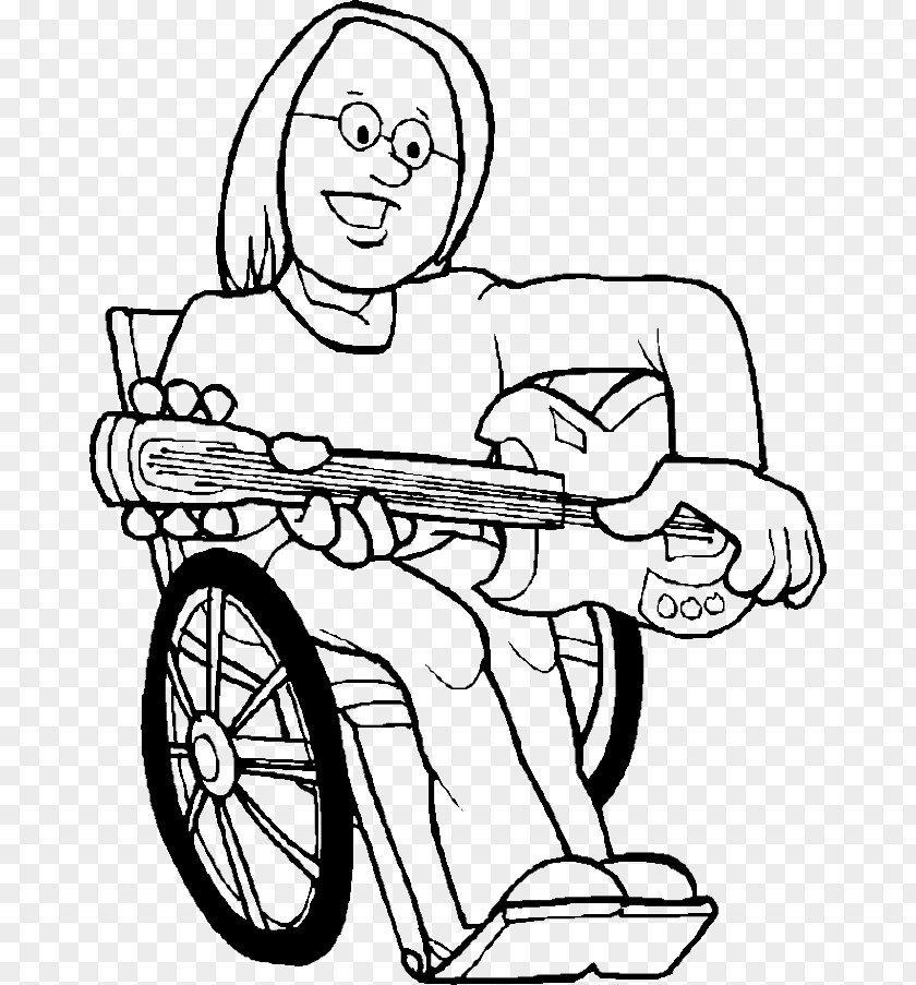 Bowling Pictures To Color Disability Coloring Book Play Clip Art PNG
