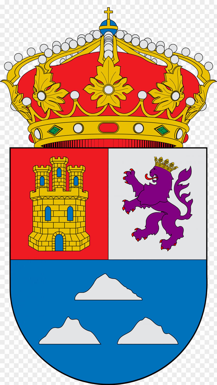 Canarias Noblejas Escutcheon Coat Of Arms Galicia Community Field PNG