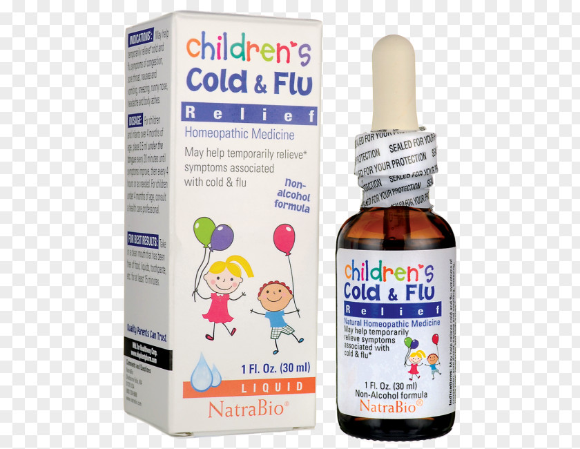 Cold Children Common Influenza Pharmaceutical Drug Child Milliliter PNG