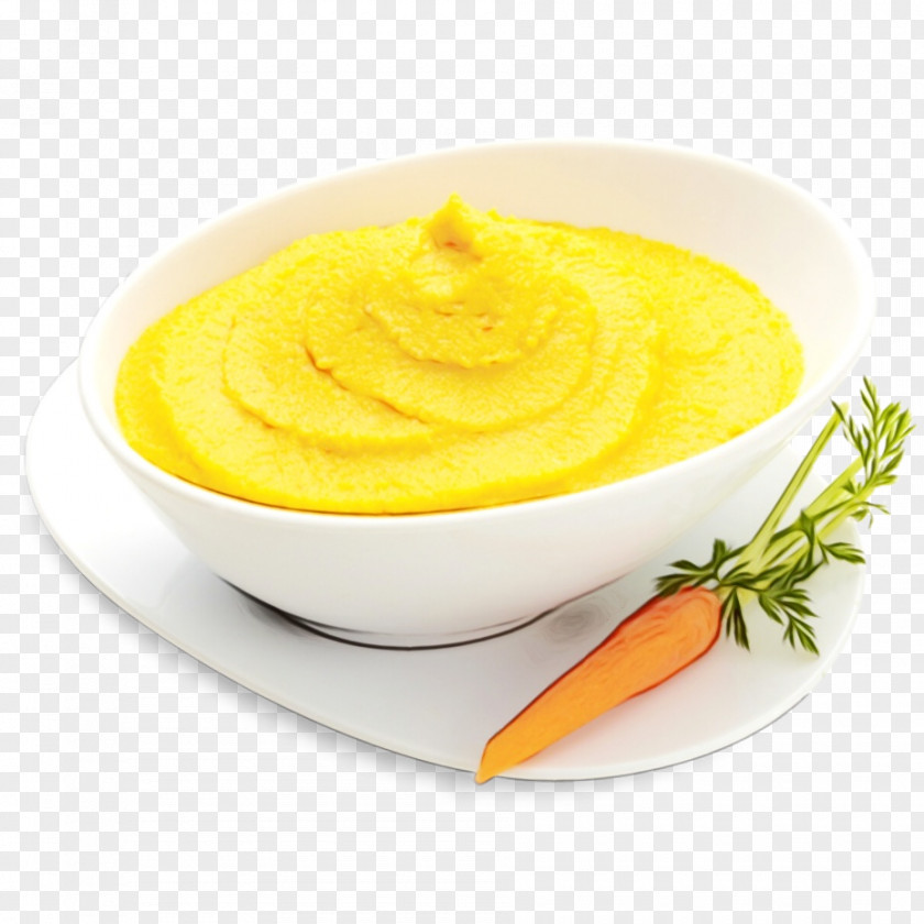 Cream Yellow Food Aioli Dish Ingredient Cuisine PNG