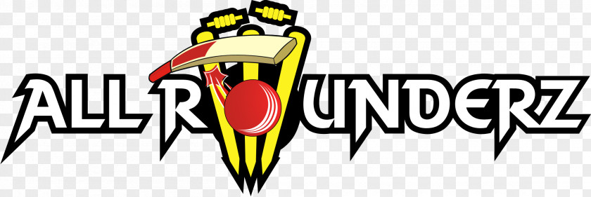 Cricket Game Logo Brand PNG