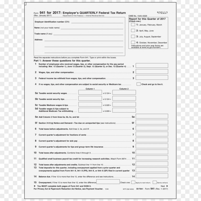 Form Tax Return Aangiftebiljet Document PNG