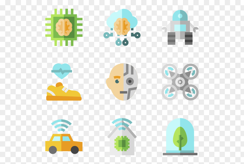 Future Technology Clip Art PNG