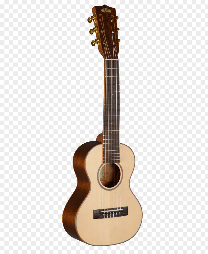 Guitar Guitalele Ukulele Tenor Acoustic PNG