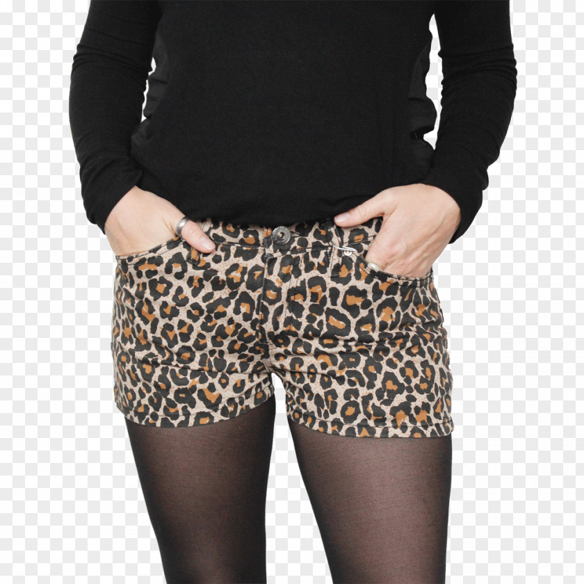 HOT Pants Leggings Waist Tights Shorts Sleeve PNG