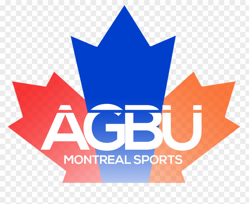 Montreal Logo Sports Brand Font PNG