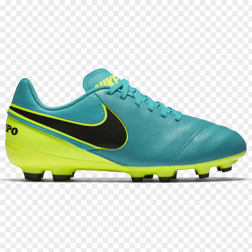 Nike Free Air Force Tiempo Football Boot Shoe PNG