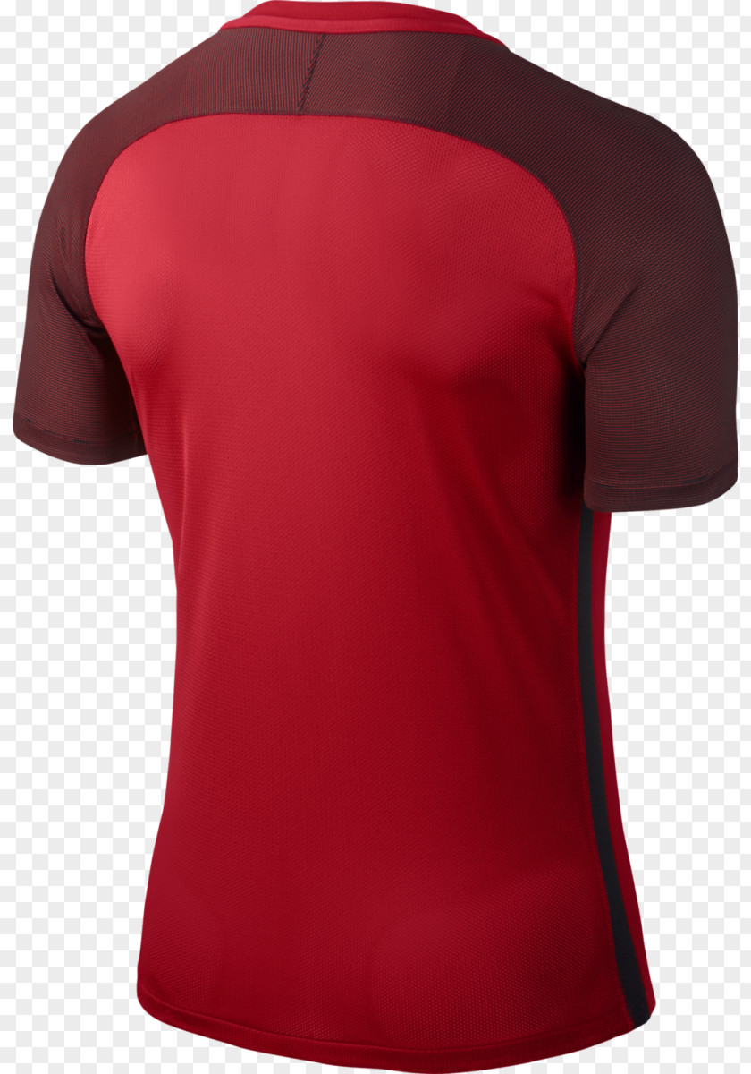 Nike T-shirt Sportswear Sleeve Shoulder PNG