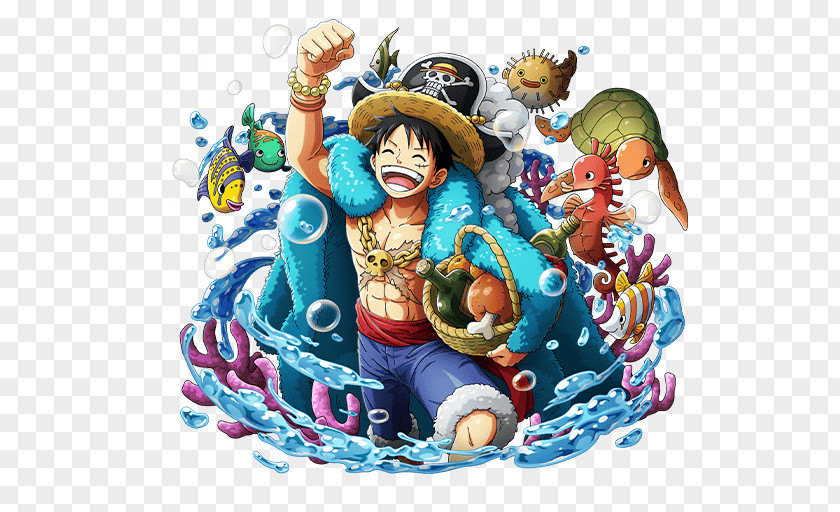 One Piece Monkey D. Luffy Boa Hancock Treasure Cruise Nami PNG