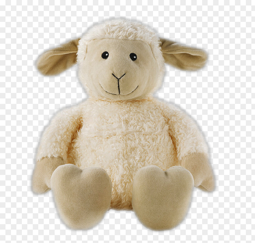 Sheep Stuffed Animals & Cuddly Toys Plush Felt Lamb And Mutton PNG