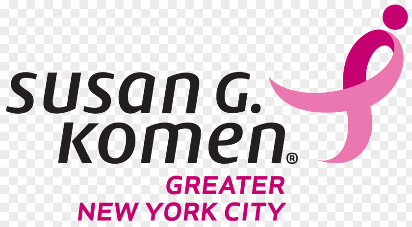 Susan G. Komen Greater NYC For The Cure, New York City San Francisco Cancer PNG