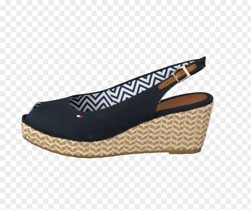 Tommy Hilfiger Shoe Elba Stövletter Sandal PNG