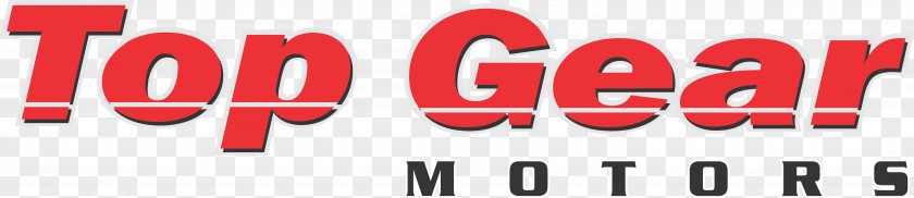 Top Gear MOTORS Logo Product Design Brand Font PNG