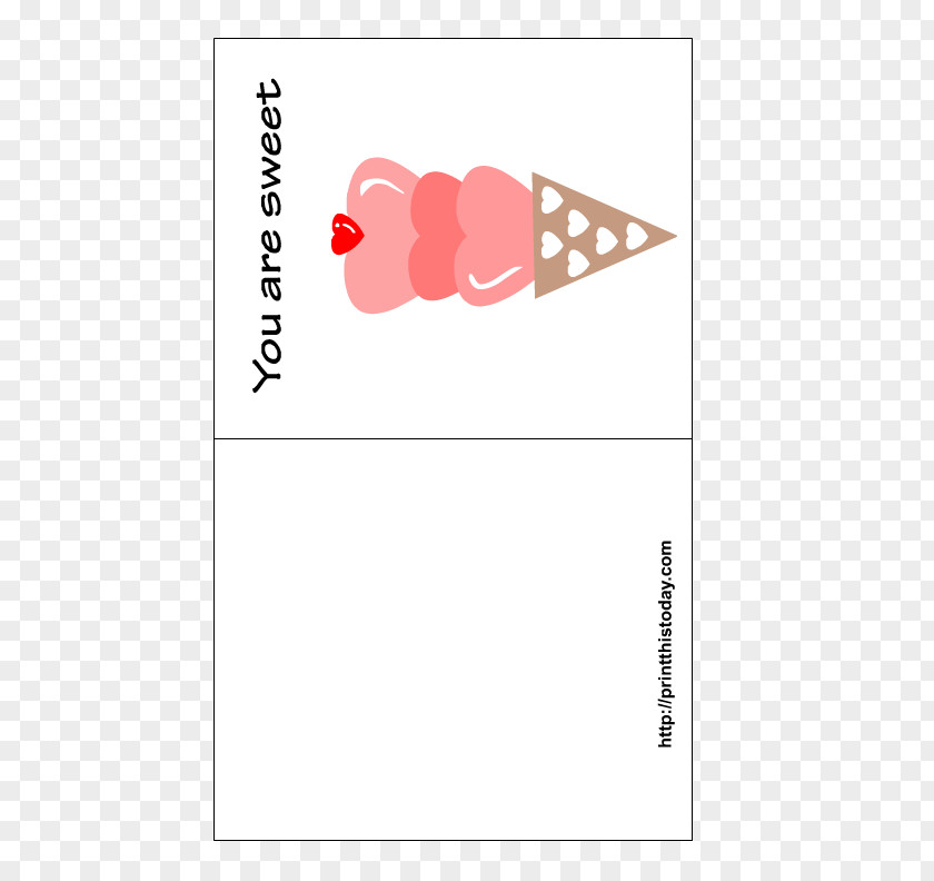 Valentines Card Paper Line Point Angle PNG