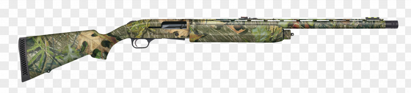 Weapon Gun Barrel Firearm Mossberg 500 O.F. & Sons Shotgun PNG