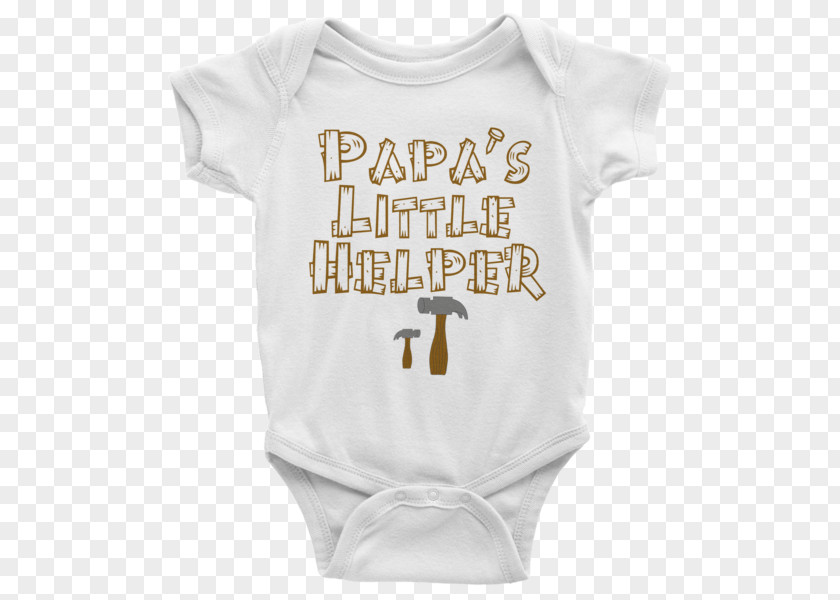 Baby Onesie T-shirt & Toddler One-Pieces Infant Clothing PNG