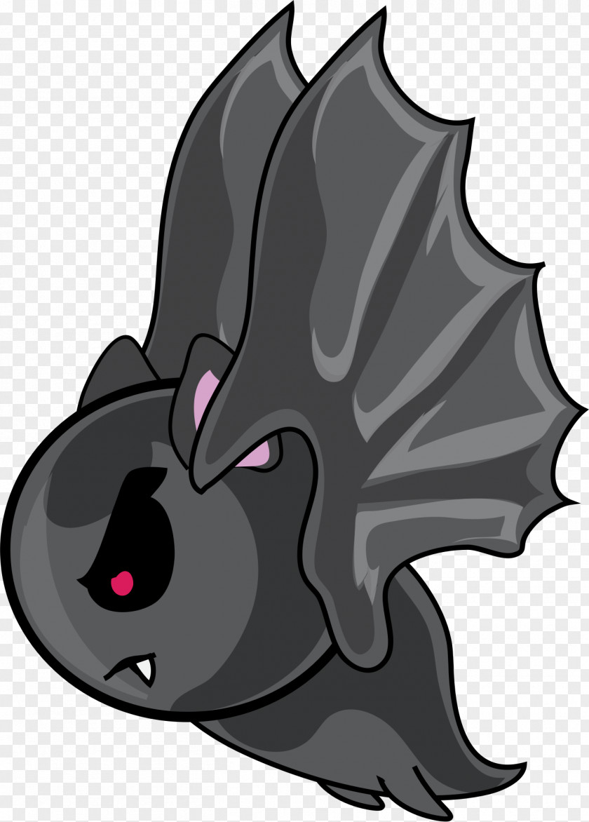 Bat Vector Graphics Clip Art Image PNG