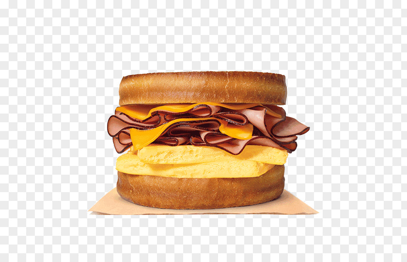 Breakfast Cheeseburger Sandwich Ham And Cheese Bacon, Egg Eggs PNG