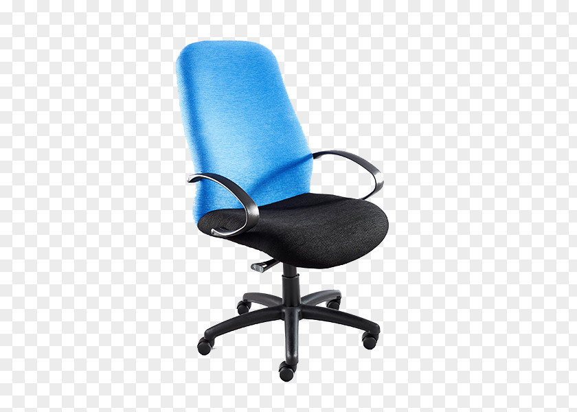 Chair Office & Desk Chairs Swivel Furniture Bonded Leather PNG