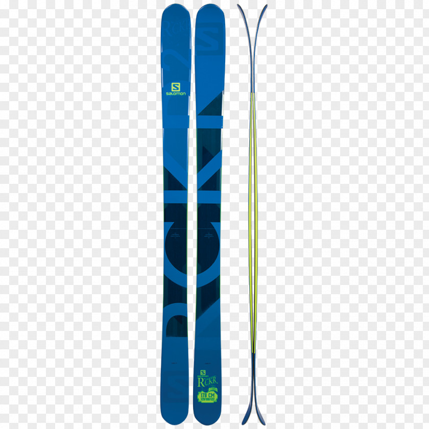Design Ski Bindings Poles PNG