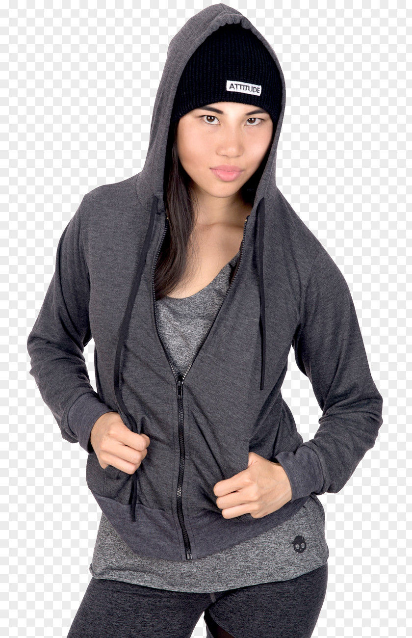 Fashion Brands Hoodie Outerwear Jacket Zipper PNG