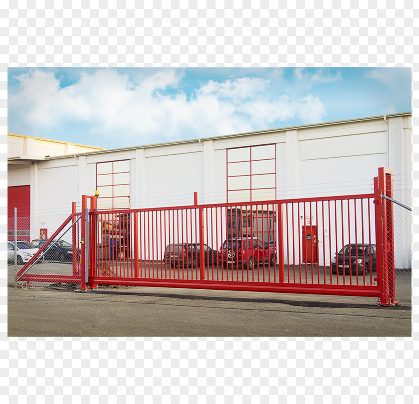 Fence Property PNG