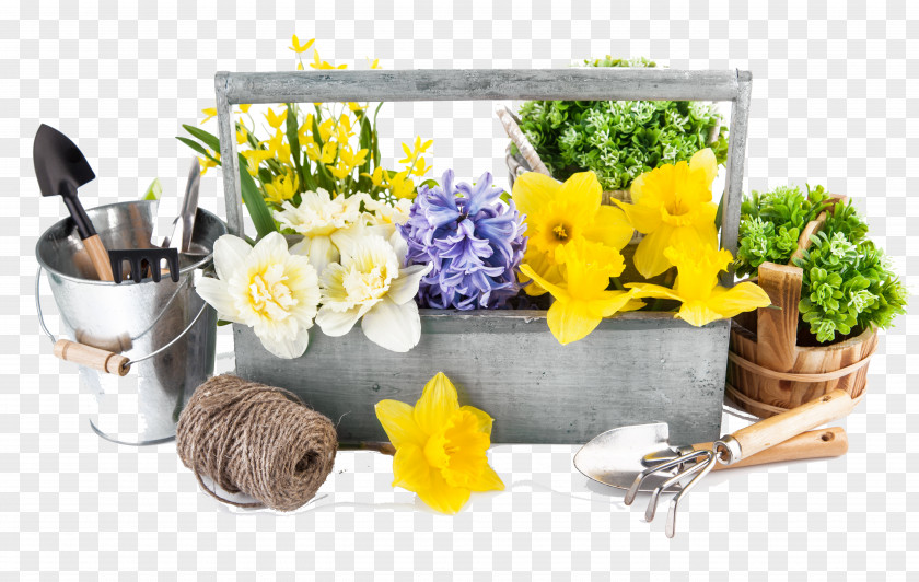Flowers And Plants Garden Tool Gardening Pruning PNG
