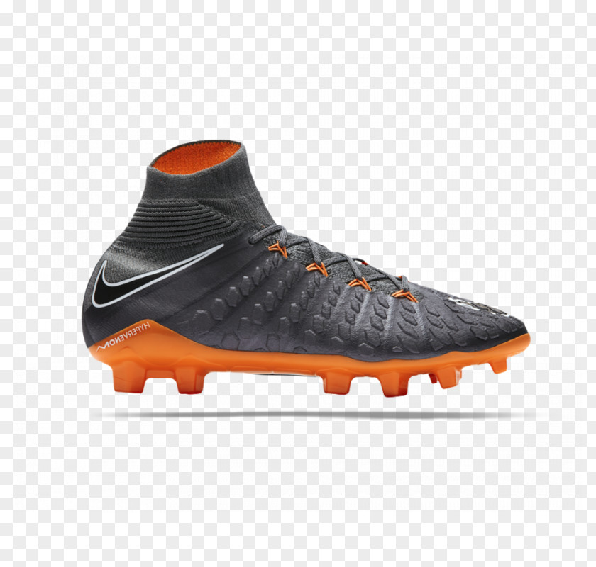 Football Cleat Boot Nike Hypervenom Tiempo Mercurial Vapor PNG