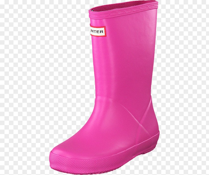 Hunter Boots Shoe Wellington Boot Girls Kids Original First Classic Rain PNG