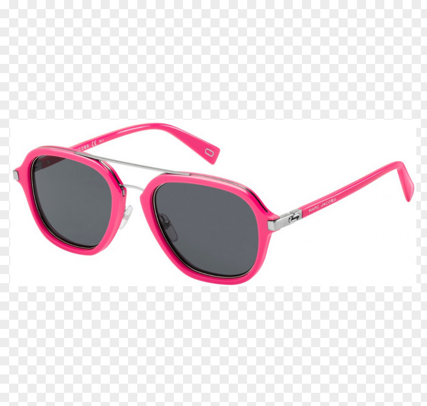 Marc Jacobs Sunglasses Fashion Designer Color PNG