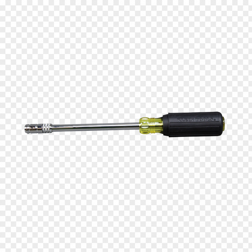 Nut Driver Klein Tools Screwdriver Hand Tool PNG