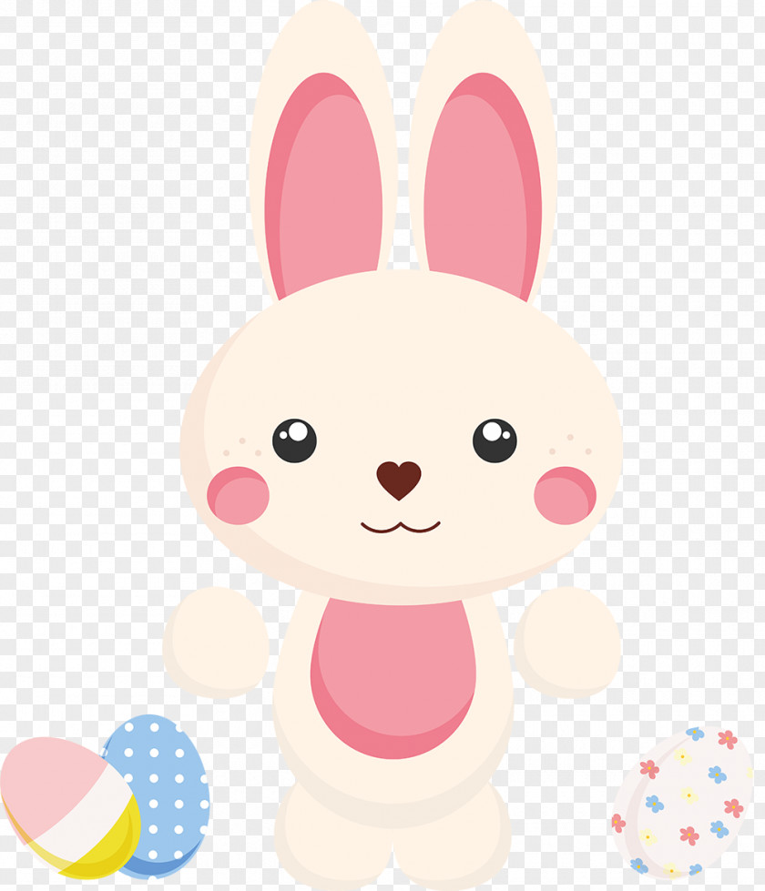 Pascoa Easter Bunny Clip Art PNG