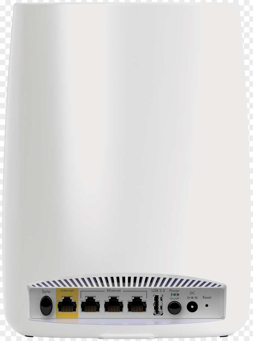 Pes NETGEAR Orbi AC3000 Wi-Fi Mesh Networking Router Wireless Network PNG