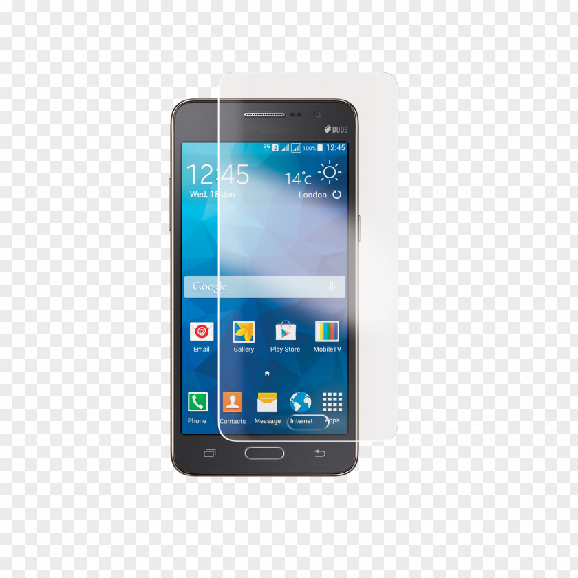 Samsung Galaxy Grand Prime Plus J2 Telephone PNG