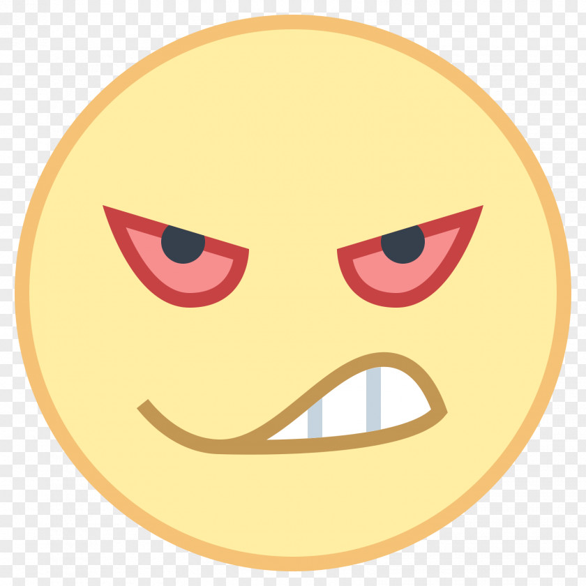 Smiley Emoticon Clip Art PNG