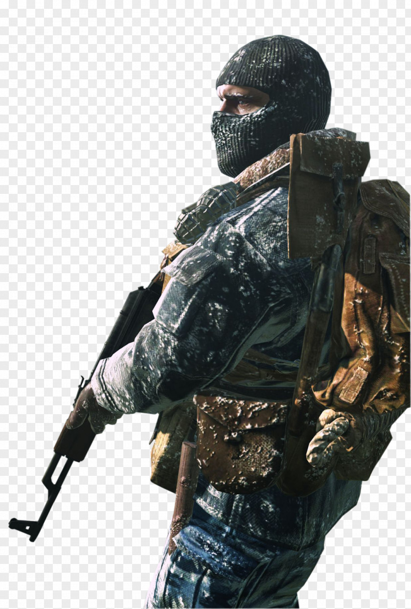 Soldier Call Of Duty: Black Ops II Modern Warfare 2 Duty 4: Xbox 360 PNG