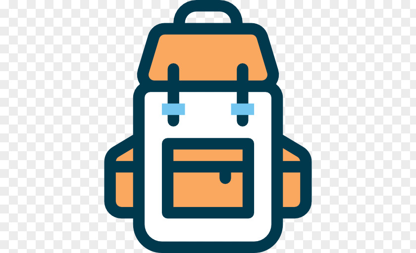 Travel Baggage Backpack Vacation PNG